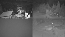 Chata Severka - Dolní Lomná