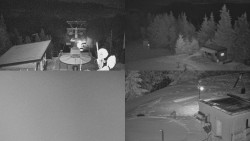 Chata Severka - Dolní Lomná