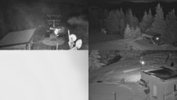 Chata Severka - Dolní Lomná