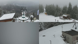 Chata Severka - Dolní Lomná