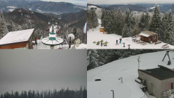 Chata Severka - Dolní Lomná