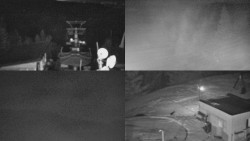 Chata Severka - Dolní Lomná