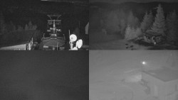 Chata Severka - Dolní Lomná