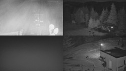 Chata Severka - Dolní Lomná