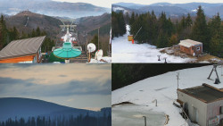 Chata Severka - Dolní Lomná