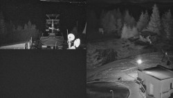 Chata Severka - Dolní Lomná