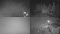 Chata Severka - Dolní Lomná