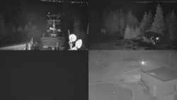 Chata Severka - Dolní Lomná