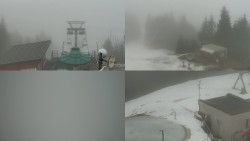 Chata Severka - Dolní Lomná