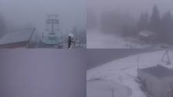 Chata Severka - Dolní Lomná