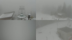 Chata Severka - Dolní Lomná