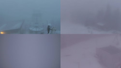 Chata Severka - Dolní Lomná