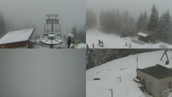 Chata Severka - Dolní Lomná