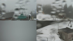 Chata Severka - Dolní Lomná