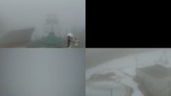 Chata Severka - Dolní Lomná