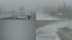 Chata Severka - Dolní Lomná