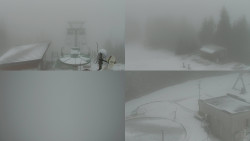 Chata Severka - Dolní Lomná