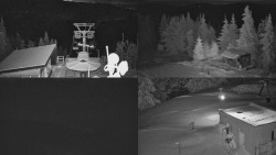 Chata Severka - Dolní Lomná