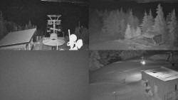 Chata Severka - Dolní Lomná