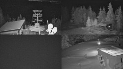 Chata Severka - Dolní Lomná