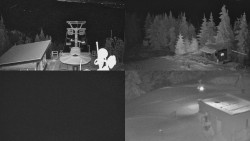 Chata Severka - Dolní Lomná