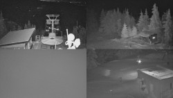 Chata Severka - Dolní Lomná