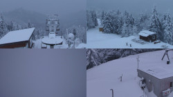 Chata Severka - Dolní Lomná