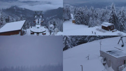 Chata Severka - Dolní Lomná