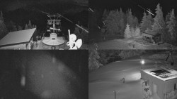 Chata Severka - Dolní Lomná