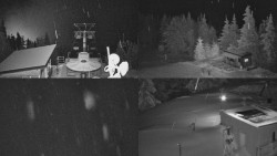 Chata Severka - Dolní Lomná