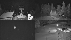 Chata Severka - Dolní Lomná