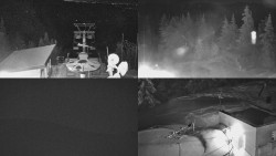 Chata Severka - Dolní Lomná