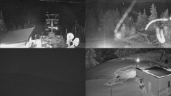 Chata Severka - Dolní Lomná