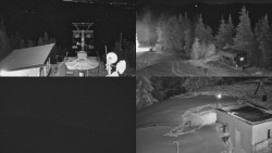 Chata Severka - Dolní Lomná