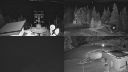 Chata Severka - Dolní Lomná