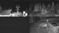 Chata Severka - Dolní Lomná