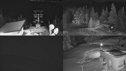 Chata Severka - Dolní Lomná