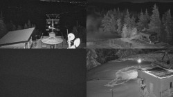 Chata Severka - Dolní Lomná