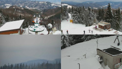 Chata Severka - Dolní Lomná