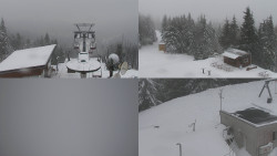 Chata Severka - Dolní Lomná