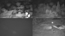 Chata Severka - Dolní Lomná