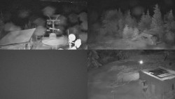 Chata Severka - Dolní Lomná