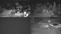 Chata Severka - Dolní Lomná