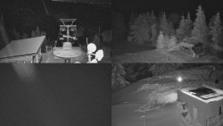 Chata Severka - Dolní Lomná