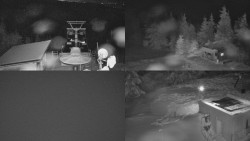 Chata Severka - Dolní Lomná