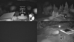 Chata Severka - Dolní Lomná