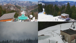 Chata Severka - Dolní Lomná