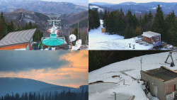 Chata Severka - Dolní Lomná