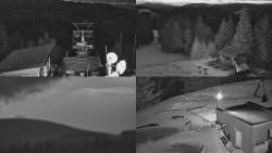 Chata Severka - Dolní Lomná