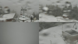 Chata Severka - Dolní Lomná